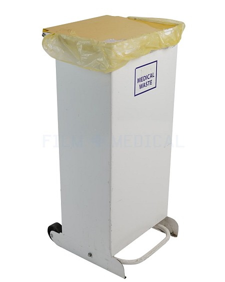 Medical Waste Bin 