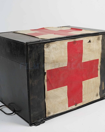 Medical Box 