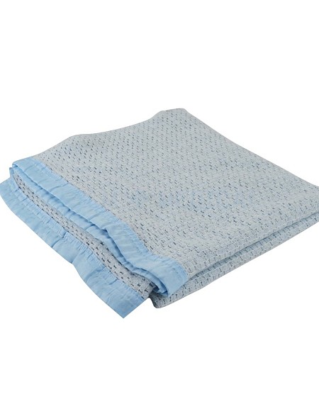 Blue Blanket