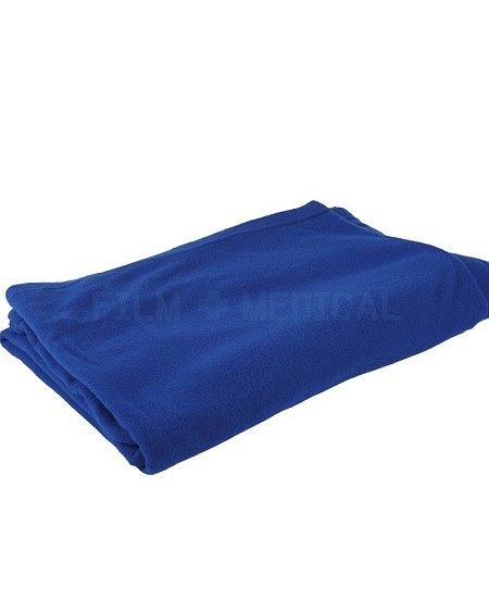 Dark Blue Blanket 