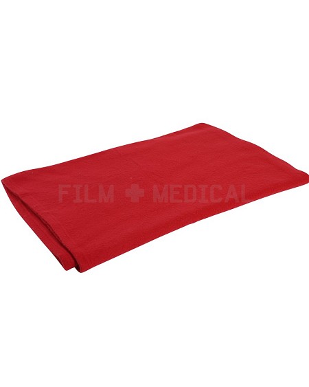 Red Blanket 