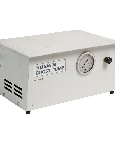 Medical Boost Pump