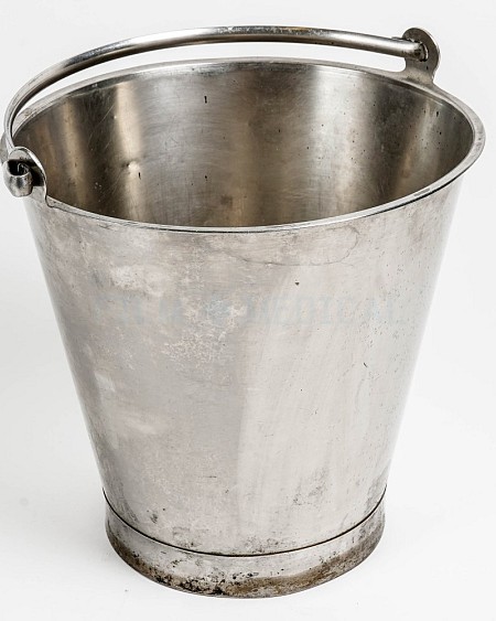 Stainless Steel Bucket