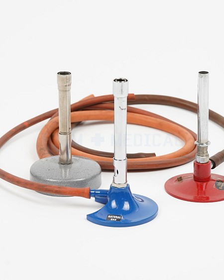 Bunsen Burner Priced Individually 