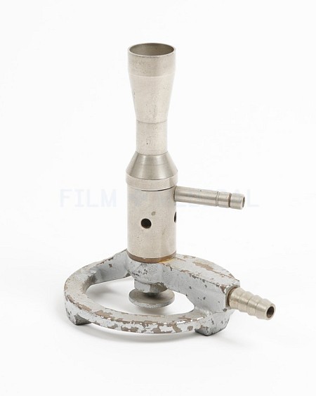 Period Bunsen Burner