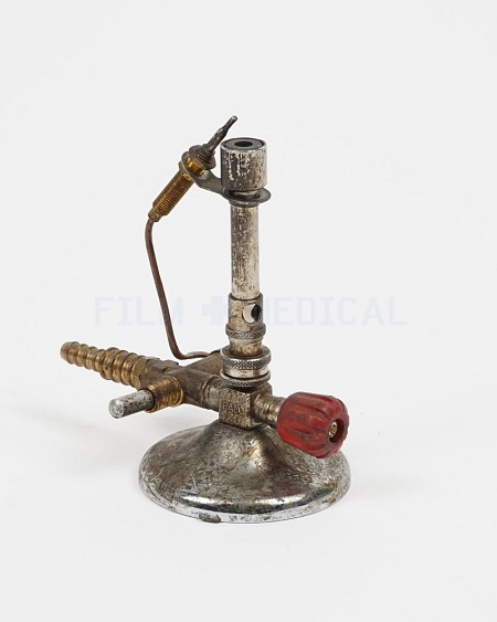 Period Bunsen Burner Priced Individually 