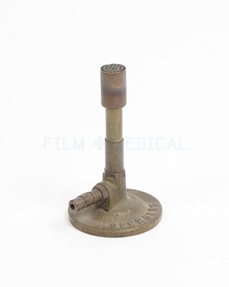 Bunsen Burner Priced Individually 