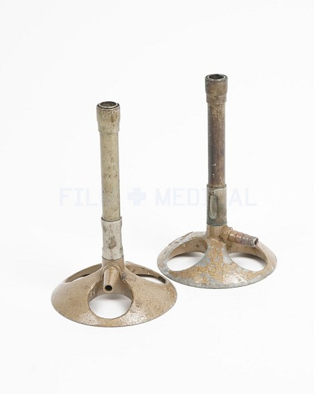 Period Bunsen Burner Priced Individually 