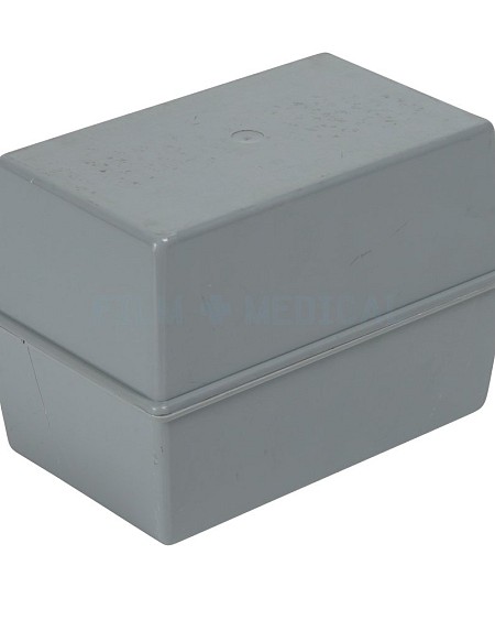 Card Index Box M