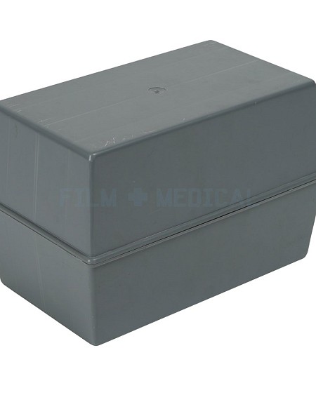 Card Index Box M