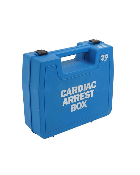 Cardiac Arrest Box 