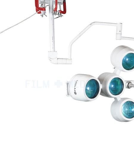 Ceiling Mounted Medical Light