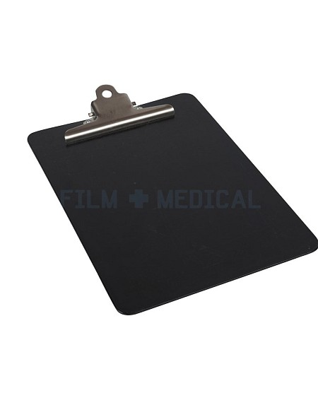 Black Clipboard