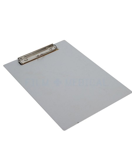 Grey Clipboard