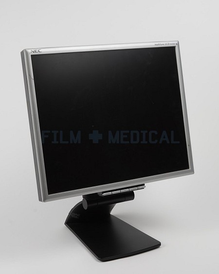 Large Desk Monitor 