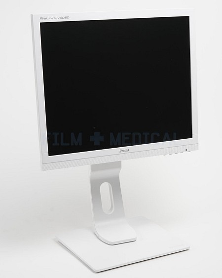 Desk Top Monitor 