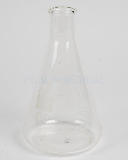 Large Flask 2000ml