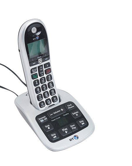 BT Cordless Phone