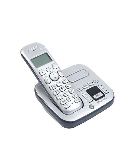 BT Cordless Phone