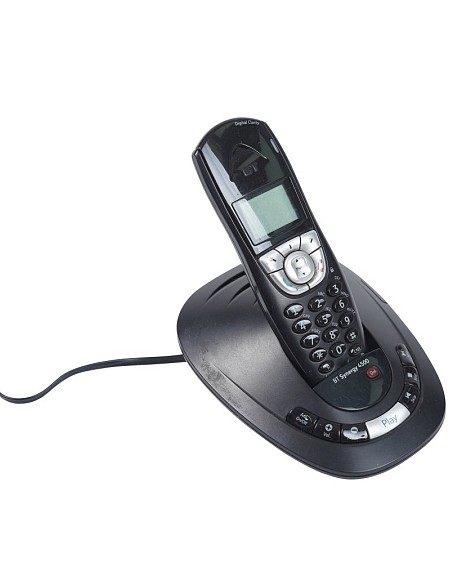 BT Synergy Cordless Phone