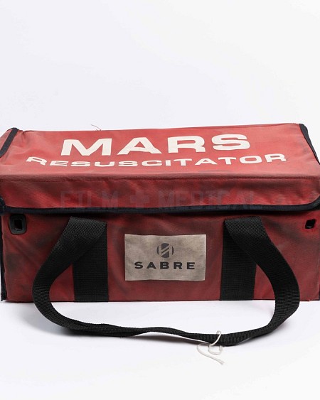 Mars Resuscitator 