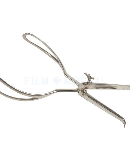 Birthing Forcep