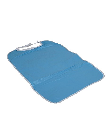 Blue Dental Bib