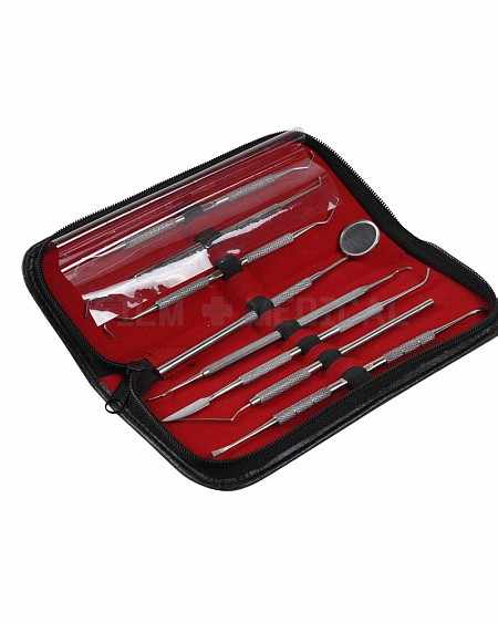 Dental Instrument Case 