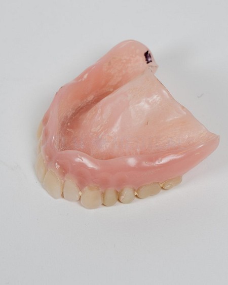 Pair of Dentures 