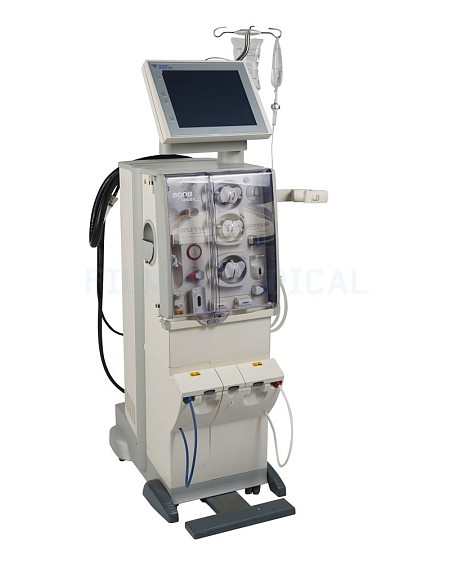 Dialysis Machine