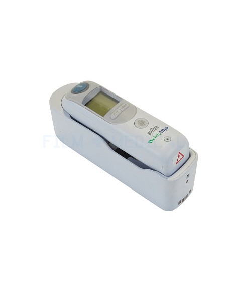 Ear Thermometer