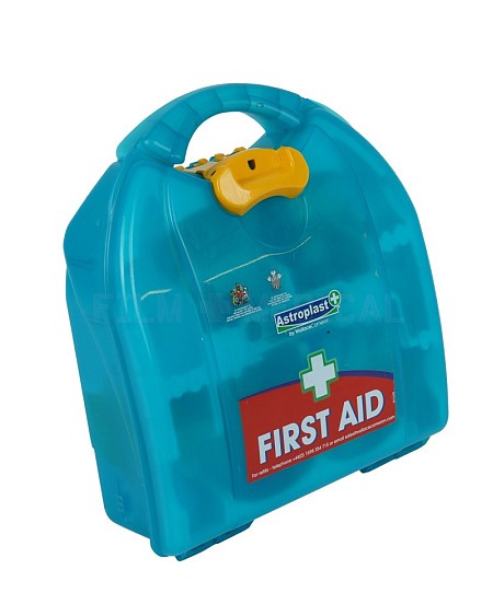 First Aid Kits