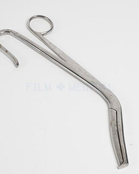 Large Forcep
