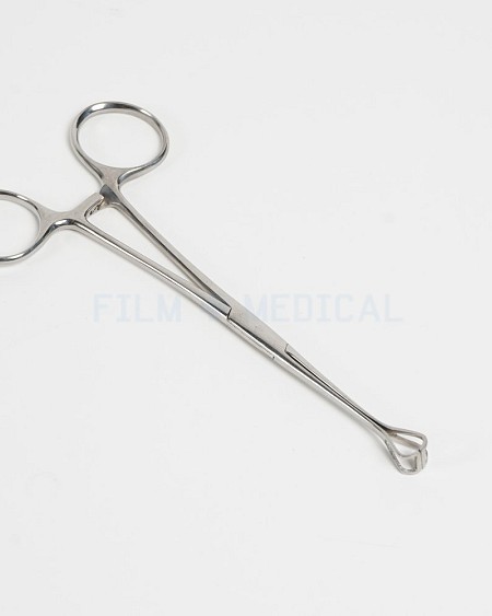 Small Forcep