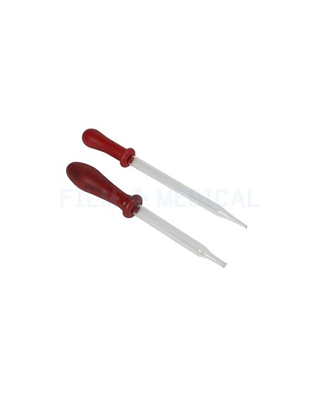 Glass Pipettes M Priced Individually 