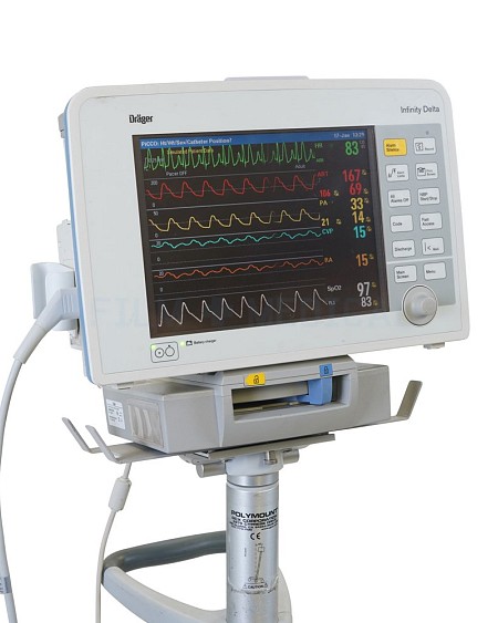 ECG machines and Heart Monitors | FILM MEDICAL