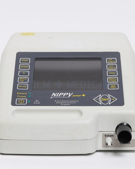 Portable Ventilator CPAP Machine