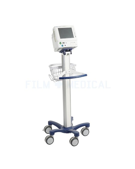 Heart Monitor With Stand 