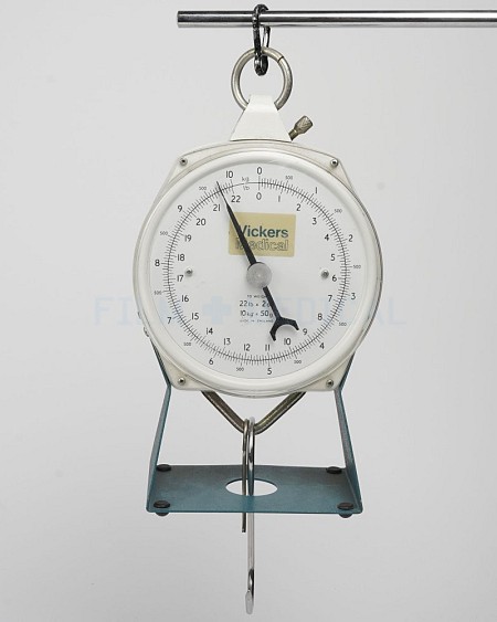 Hanging Weighing Scale