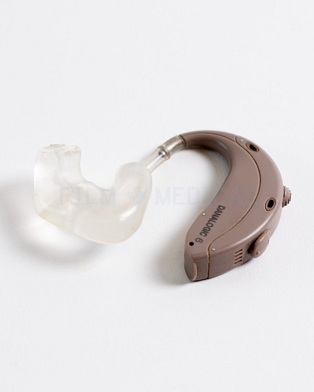 Hearing Aid 