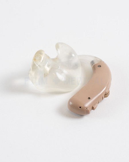 Hearing Aid