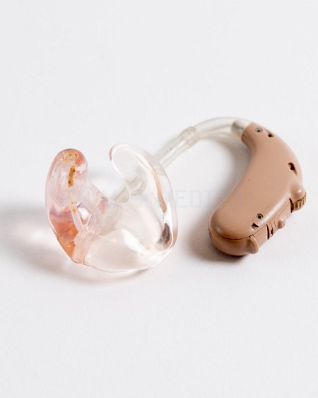 Hearing Aid 