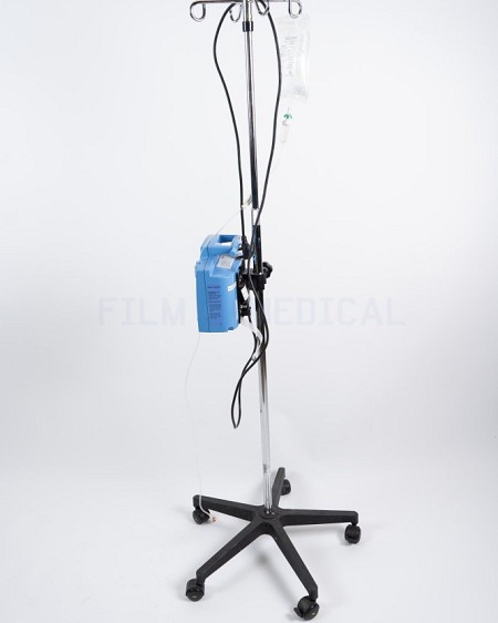 Infusion Pump 