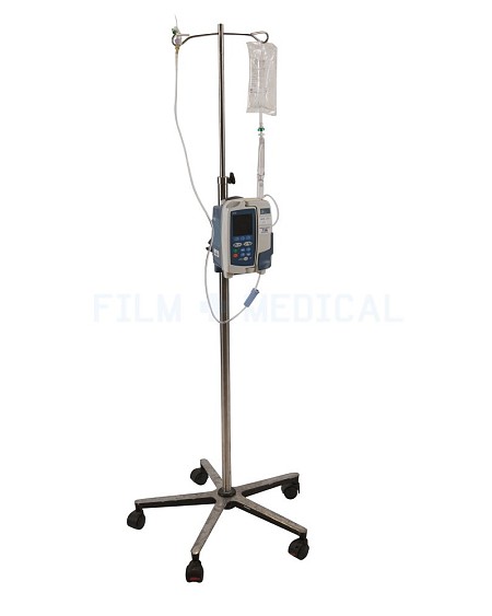 Infusion Pump