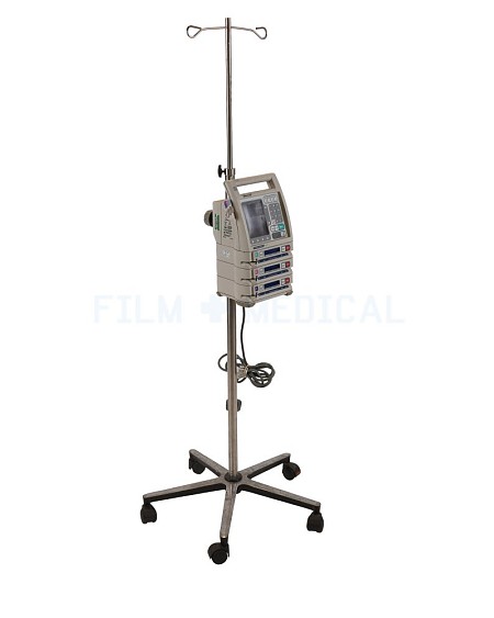 Infusion Pump Baxter