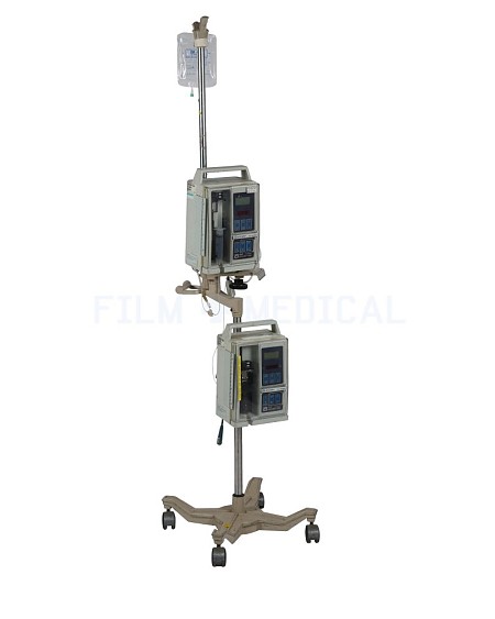 Period Infusion Pump