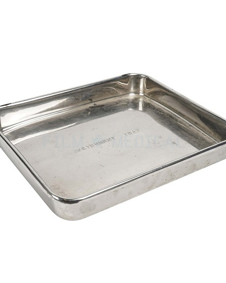 Metal Tray Extra Large