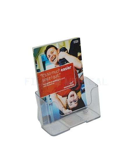 Leaflet Holder M