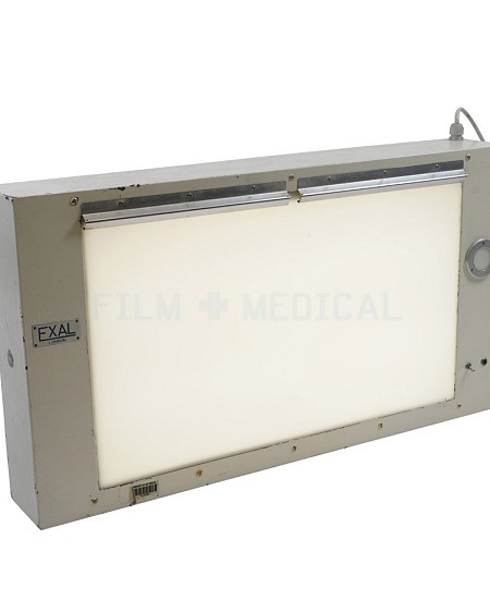 Double Light Box Period