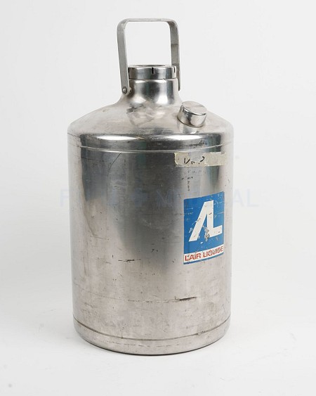 Liquid Canister 